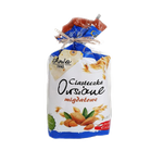 Biscuits à l'avoine aux amandes 150 g – Ania Bio
