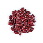 Haricots rouges colorés 2 kg - Tola