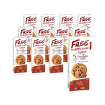 Koekjes met 20 % chocolade B/C 135 g