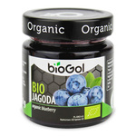 Bosbes Biologisch 200 g – Biogol