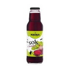 Rode bietensap 750 ml - Naura