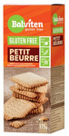 PETIT BEURRE SUGARVRIJE HERBATTEN 175 g - BALVITEN