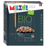 Flocons de seigle et d'avoine sans sucre BIO 300 g