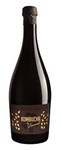 Chocolade Eiken Flake Champagne Kombucha Bio 750 ml - Kombucha By Laurent