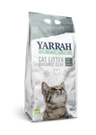 Klonterende klei kattenbakvulling 7 kg – Yarrah