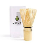 Chasen - Fouet en bambou pour Matcha 15 g – Moya Matcha