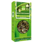 Tisane détox Bio 50 g – Dary Natury