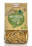 Pasta (van groene erwten) penne glutenvrij BIO 250 g