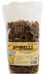 Spelt pasta spirelli 400 g biologisch – Niro