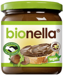 Biologische Noten-Cacaocrème 400 g – Bionella