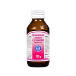 Heemstsiroop met zink 125 g – Hasco-Lek