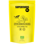 Kuis (kruidenthee) bio 150 g - BIO PLANET