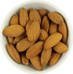 Biologische Amandelen (grondstof) (25 kg) 8 – Horeca