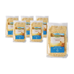 Pasta (griesmeel) orzo BIO 400 g