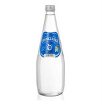 Natuurlijk mineraalwater met hoog CO2-gehalte 0,7 l