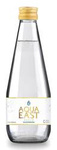 Natriumarm bronwater 330 ml (glas) - Aqua East