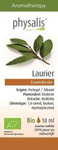 Huile essentielle de laurier BIO 10 ml