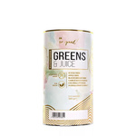 Fibres greens & jus de citron, complément alimentaire 360 g – So Good!