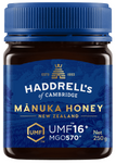 Manuka Honig MGO 570+ 250 g – Haddrell's of Cambridge