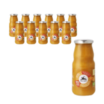 Sauce passata aux tomates jaunes BIO 350 g - Alce Nero