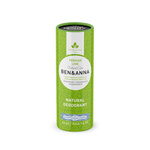 Déodorant stick au bicarbonate de soude Citron vert de Perse Bio 40 g – Ben&Anna