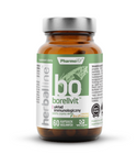 Borellvit voor het immuunsysteem 60 capsules 29.59 g - Herballine