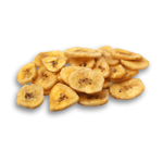 Croustillants à la banane 500 g - TOLA