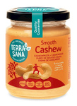 Geroosterde cashewnotencrème 100% bio 250 g - Terrasana