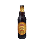 Kvas de pain de Vilnius à la canneberge 500 ml – Polbioeco