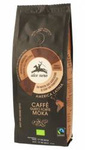 Café moulu Arabica/Robusta intense Commerce équitable bio 250 g – Alce Nero