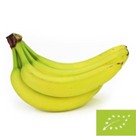 FRESH BIO BANANA (ca. 0,50 kg)