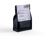 Rabeya speciality coffee Café artisanal Brésil/Rwanda 250 g - Chaja