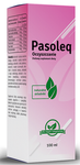 Reiniging voedingssupplement 100 ml – Pasoleq