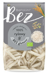 Glutenfreie Penne-Reis-Nudeln BIO 250g