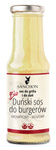 Vegane glutenfreie Burgersauce bio 210 ml - SANCHON