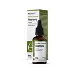 Extraits en gouttes adaptogènes complément alimentaire sans gluten 30 ml - Pharmovit (clean label)