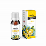 Huile essentielle de citron 10 ml - VOTRE BOUGIE