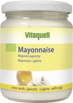 Biologische Eimayonaise 250 ml – Vitaquell