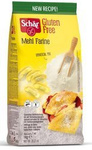 Mehl - glutenfreies Allzweckmehl 1 kg