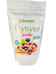 Erythritol poeder glutenvrij 350 g – Santini
