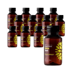 Kombucha BIO Probiotic Detox Shot 100ml