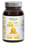 Omega 3 forte voedingssupplement 90 capsules - HEMPKING (Biowen)