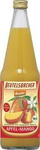 Demeter BIO Apfel-Mango Saft 700 ml – Beutelsbacher