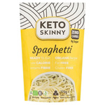 Spaghetti de konjac sans gluten Bio 270 g – Keto Skinny