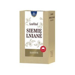 Graines de lin dorées 250 g - Oleofarm
