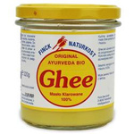 Biologische Ghee 220 g – Finck Ayurveda