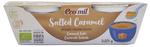 Dessert végétal caramel salé sans gluten Bio 2 x 125 g – Ecomil