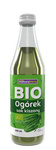 Jus de concombre mariné Bio 250 ml - Naturavena