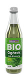 Jus de concombres fermentés Bio 250 ml – Naturavena