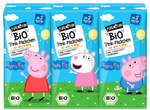 Peppa Pig biologische appel-perendrank 3 x 200 ml – Pure&Fun